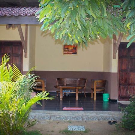 Harrys Oceanhouse 2 Pacitan Apartman Kültér fotó