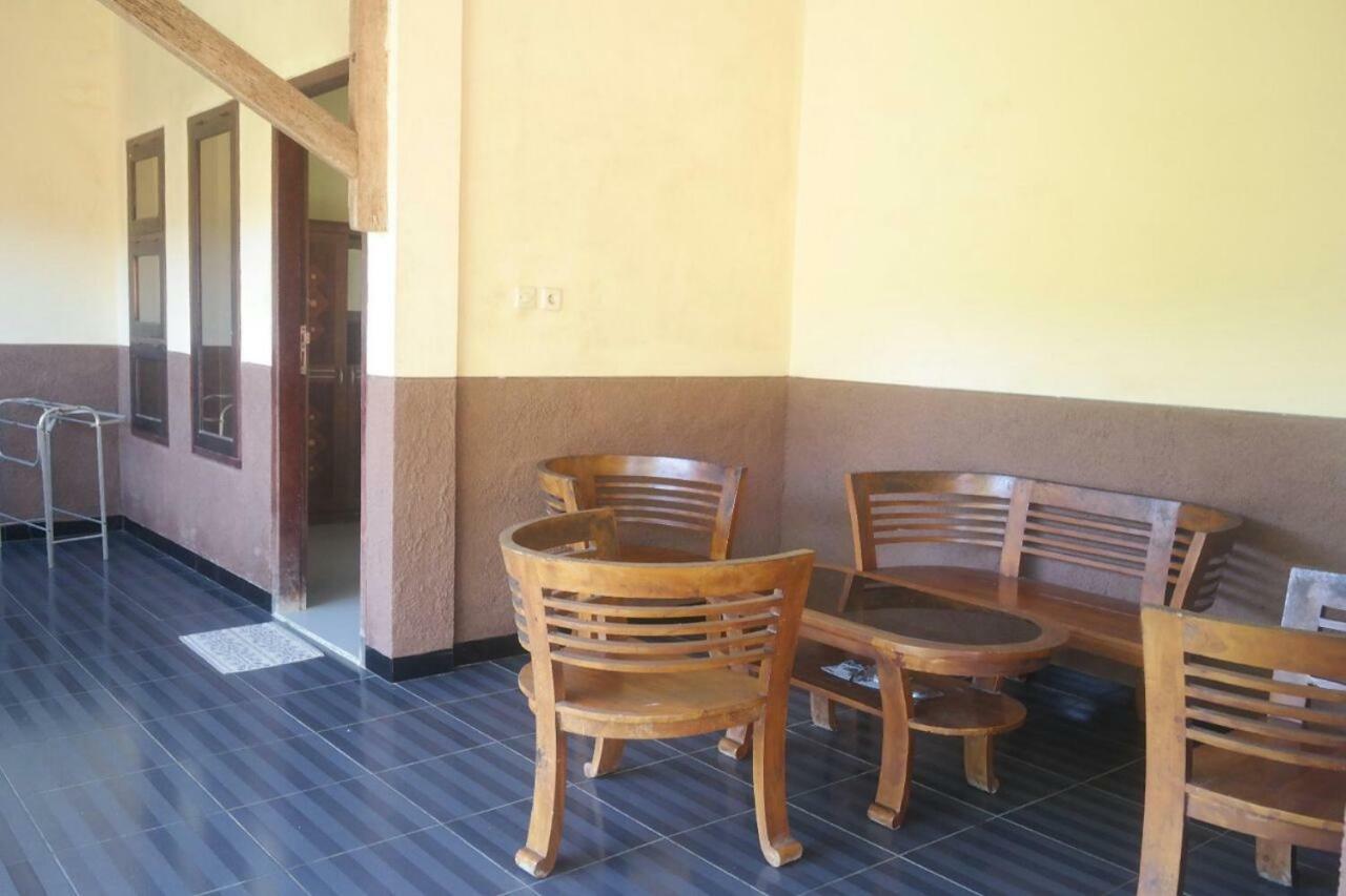 Harrys Oceanhouse 2 Pacitan Apartman Kültér fotó
