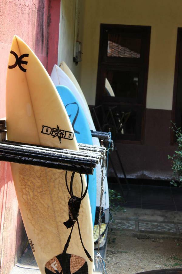 Harrys Oceanhouse 2 Pacitan Apartman Kültér fotó