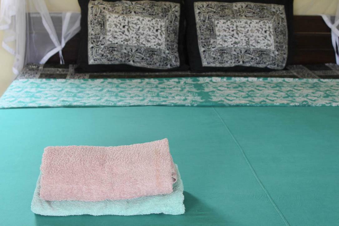 Harrys Oceanhouse 2 Pacitan Apartman Kültér fotó