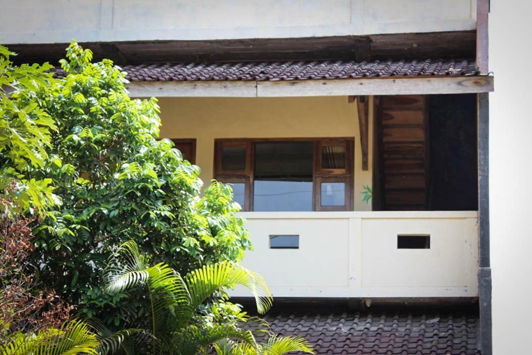 Harrys Oceanhouse 2 Pacitan Apartman Kültér fotó
