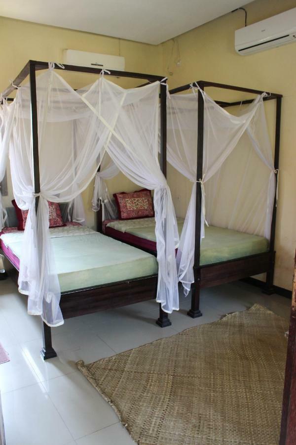 Harrys Oceanhouse 2 Pacitan Apartman Kültér fotó