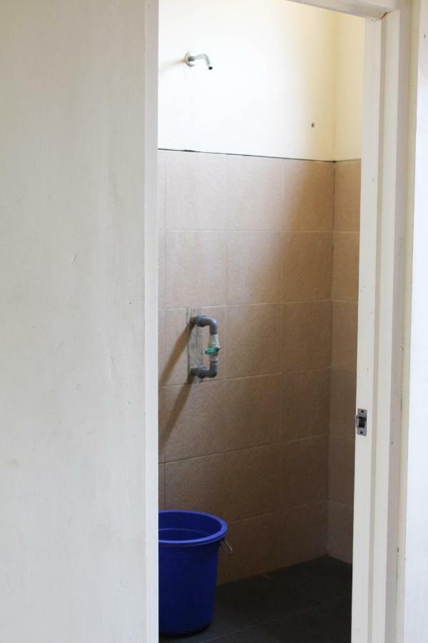 Harrys Oceanhouse 2 Pacitan Apartman Kültér fotó