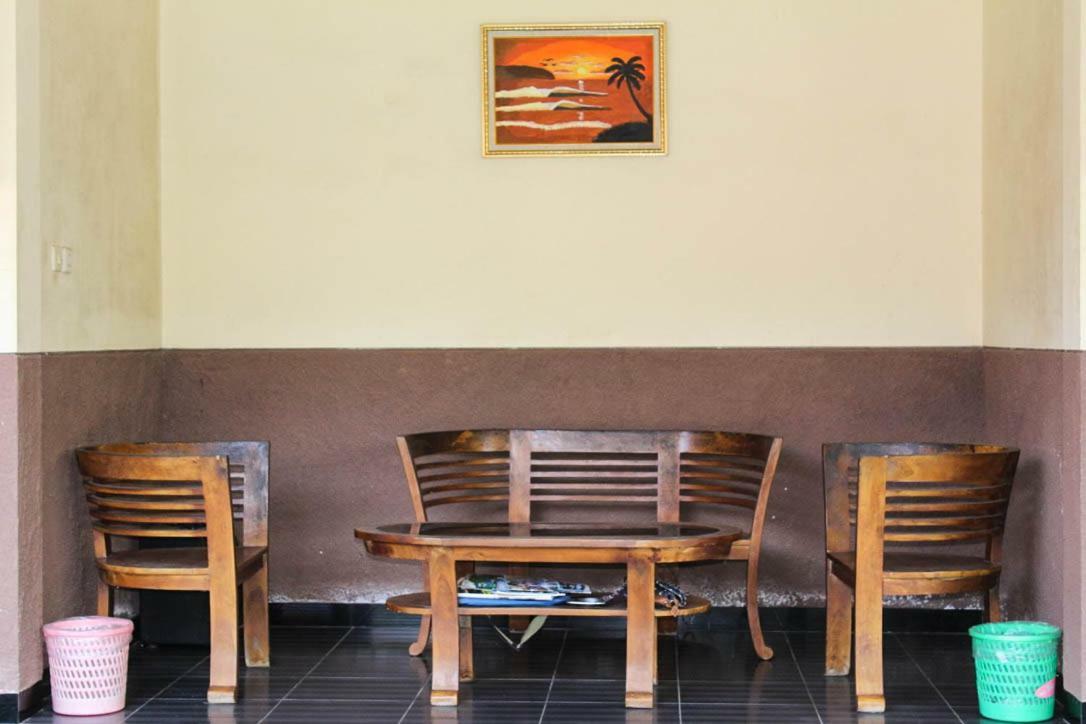 Harrys Oceanhouse 2 Pacitan Apartman Kültér fotó
