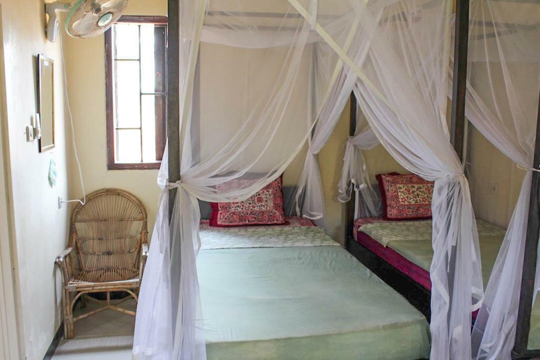 Harrys Oceanhouse 2 Pacitan Apartman Kültér fotó
