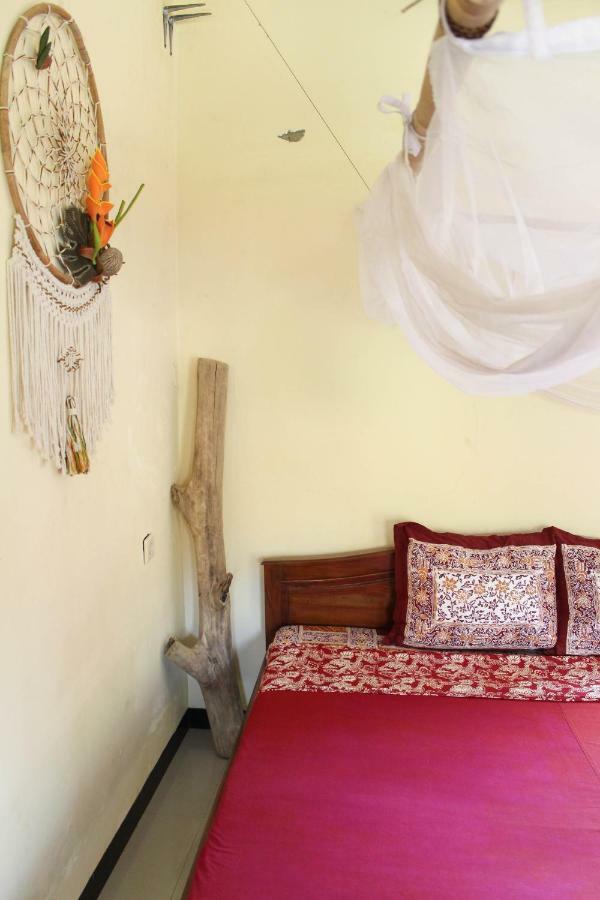 Harrys Oceanhouse 2 Pacitan Apartman Kültér fotó