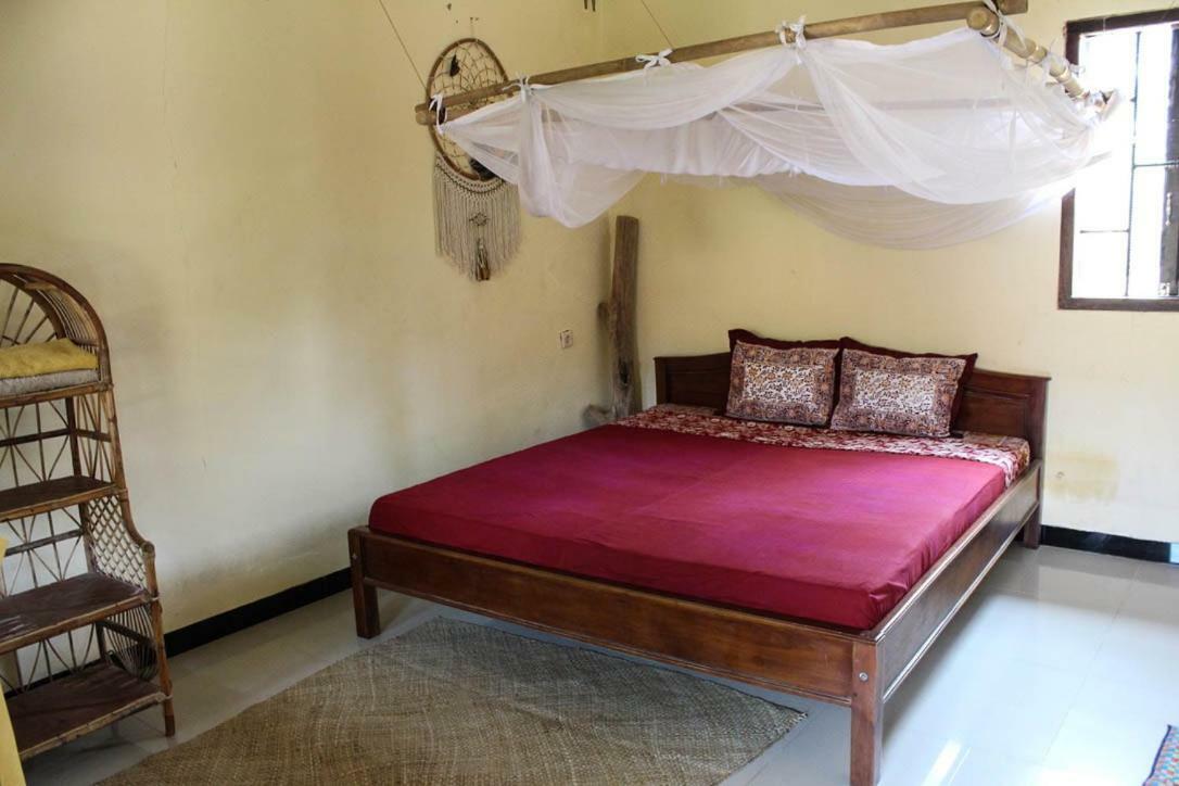 Harrys Oceanhouse 2 Pacitan Apartman Kültér fotó