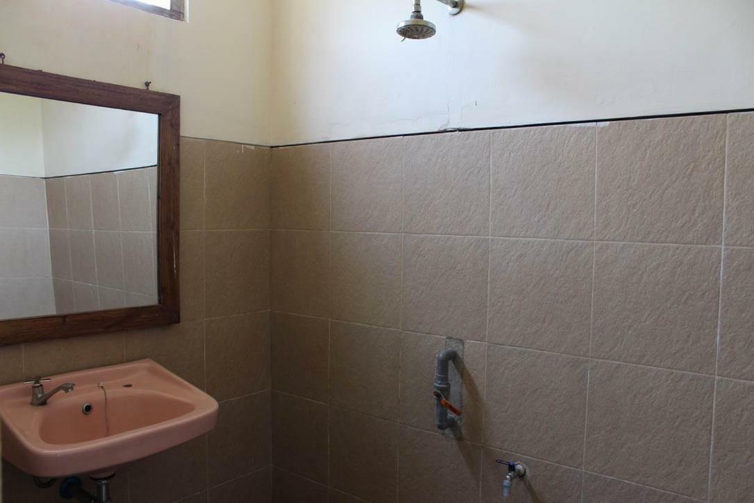 Harrys Oceanhouse 2 Pacitan Apartman Kültér fotó