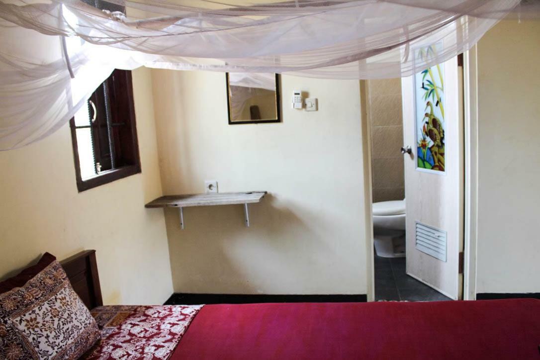 Harrys Oceanhouse 2 Pacitan Apartman Kültér fotó
