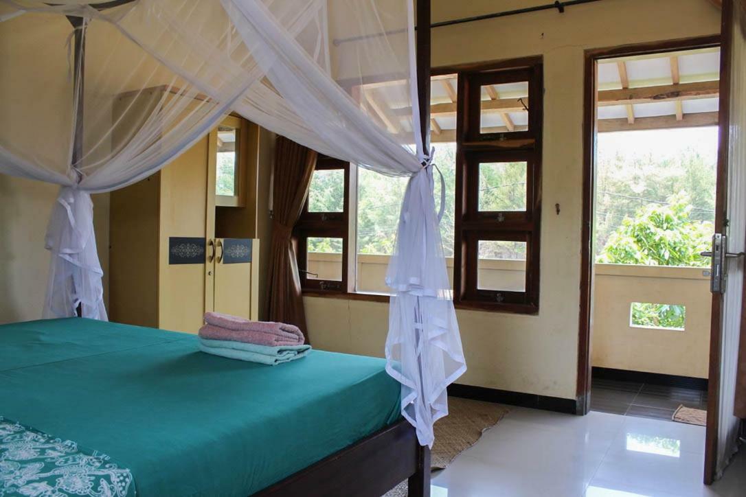Harrys Oceanhouse 2 Pacitan Apartman Kültér fotó