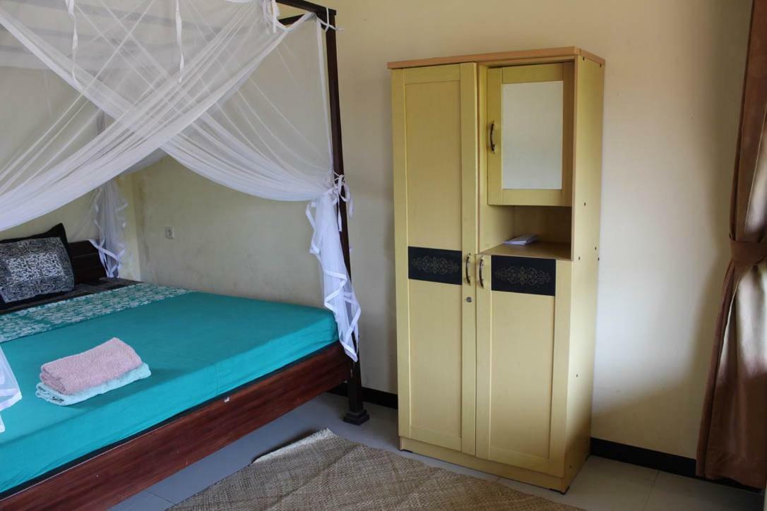 Harrys Oceanhouse 2 Pacitan Apartman Kültér fotó