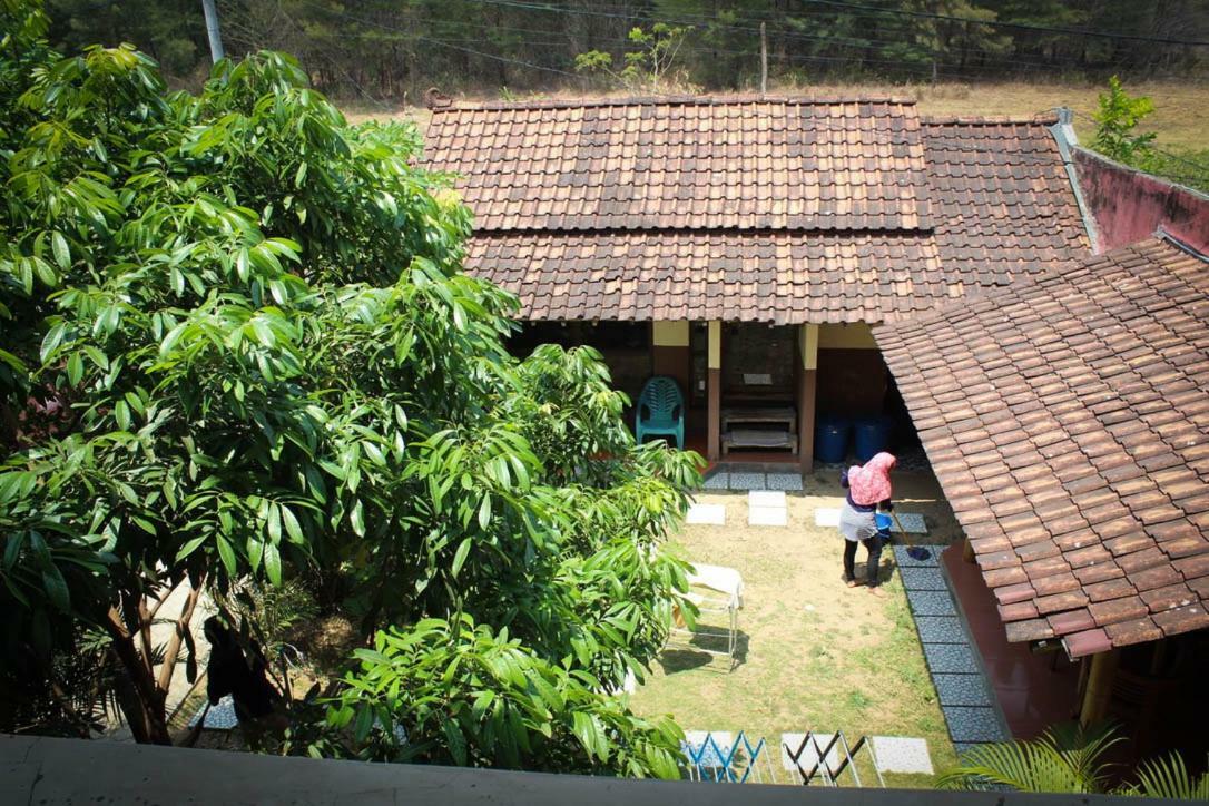 Harrys Oceanhouse 2 Pacitan Apartman Kültér fotó