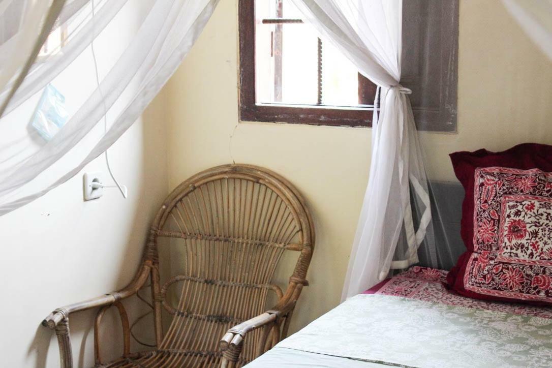Harrys Oceanhouse 2 Pacitan Apartman Kültér fotó