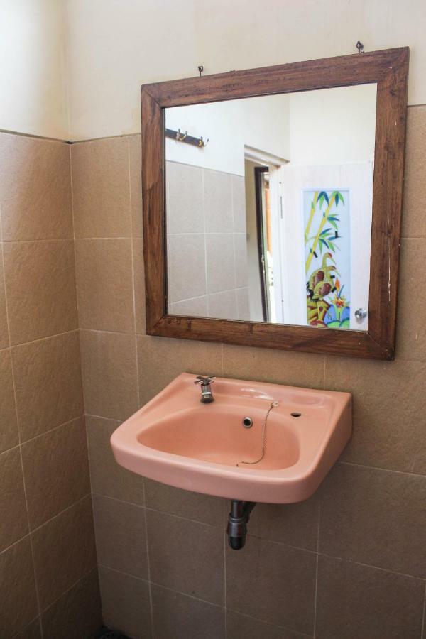 Harrys Oceanhouse 2 Pacitan Apartman Kültér fotó