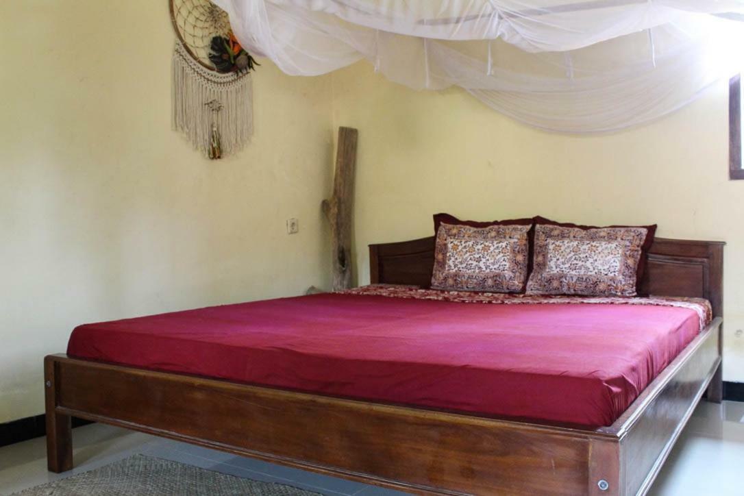 Harrys Oceanhouse 2 Pacitan Apartman Kültér fotó
