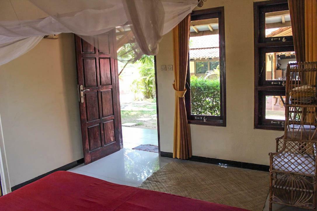Harrys Oceanhouse 2 Pacitan Apartman Kültér fotó