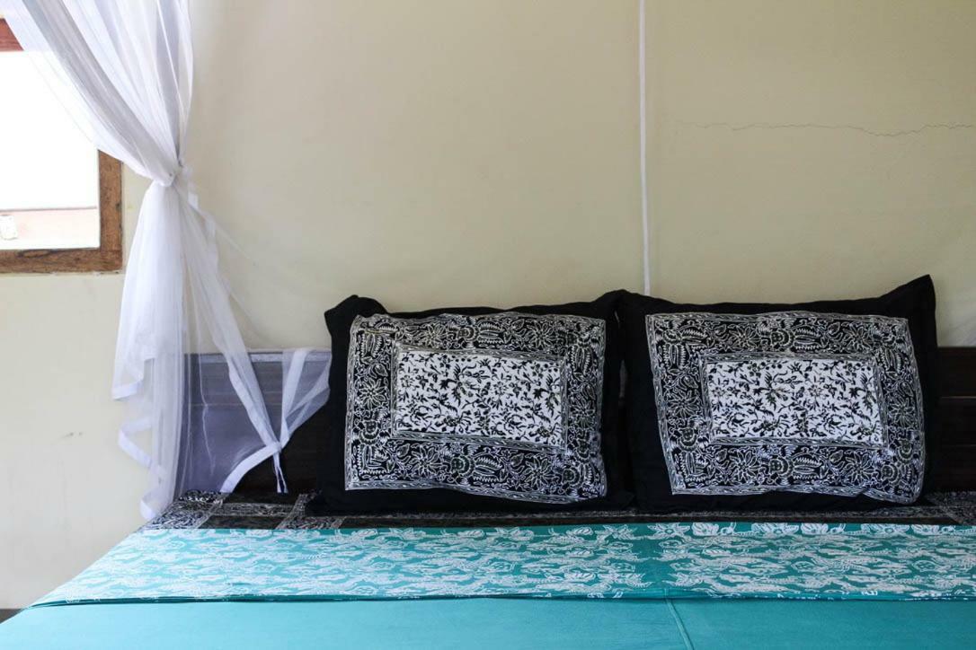 Harrys Oceanhouse 2 Pacitan Apartman Kültér fotó
