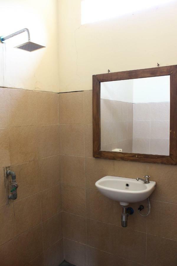 Harrys Oceanhouse 2 Pacitan Apartman Kültér fotó