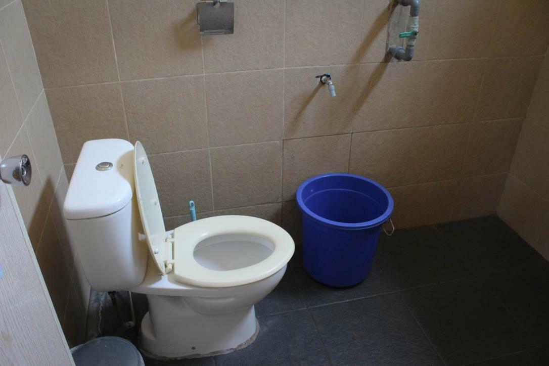 Harrys Oceanhouse 2 Pacitan Apartman Kültér fotó
