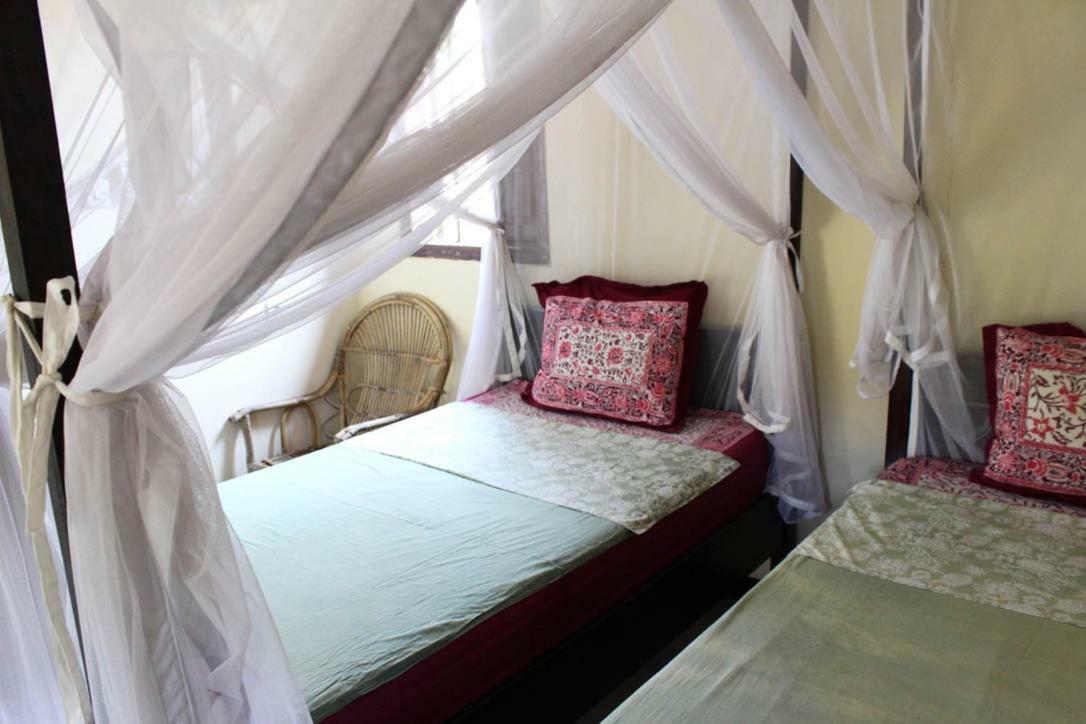 Harrys Oceanhouse 2 Pacitan Apartman Kültér fotó